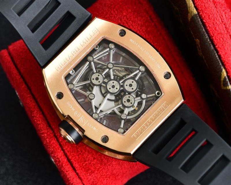 RICHARD MILLE Watches